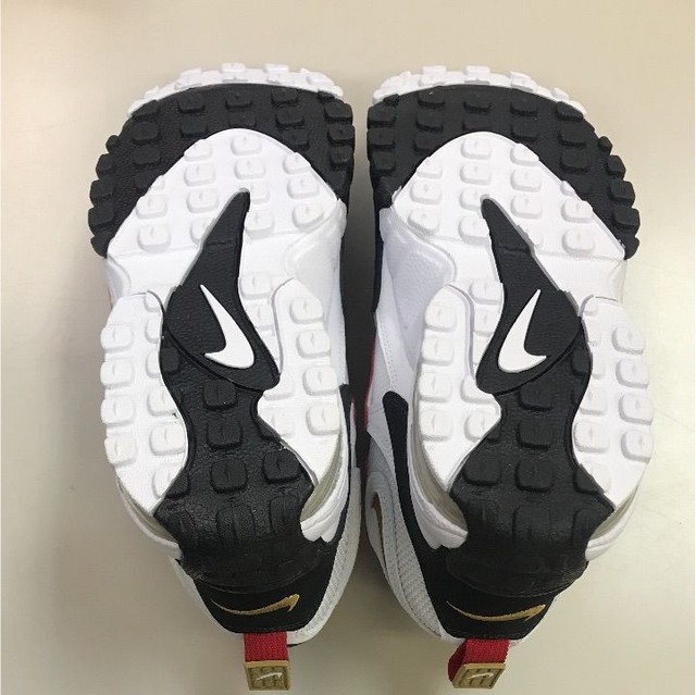 NIKE AIR MAX SPEED TURF