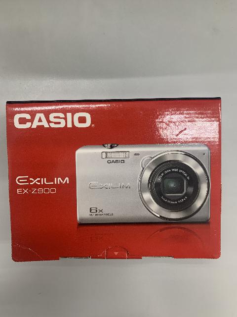 CASIO デジタルカメラEXILIM EX-Z900 価格.com - カシオ EXILIM EX