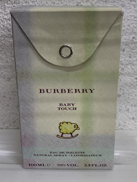 ブルガリ  ベビータッチオードトワレ  100ml 残量90%