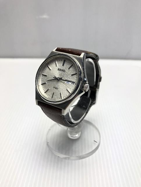 SEIKO SPIRIT セイコー スピリット 腕時計