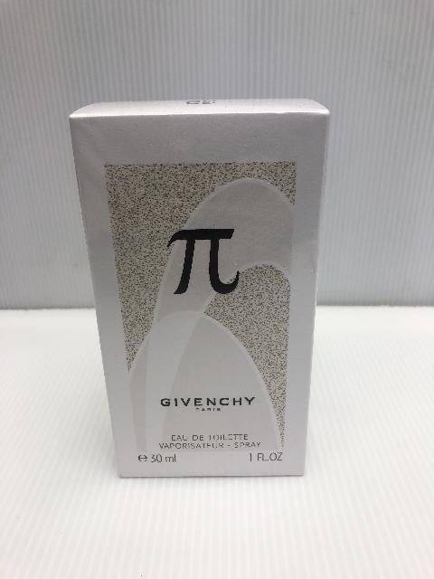 ジバンシィ π 香水 30ml
