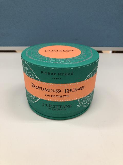 ロクシタン PR オードトワレ 香水