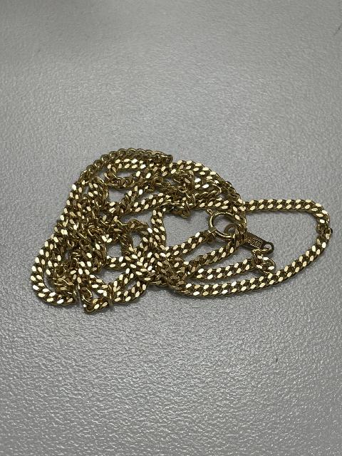 K18/750 ネックレス 10g （ ネックレス）の買取価格 （ID:648213