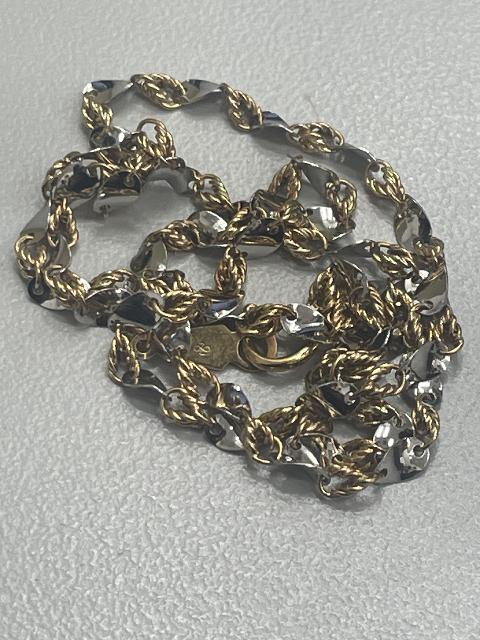 K18 Pt850 ブレスレット K18 Pt850 ダイヤモンド0.3ct ブレスレットの