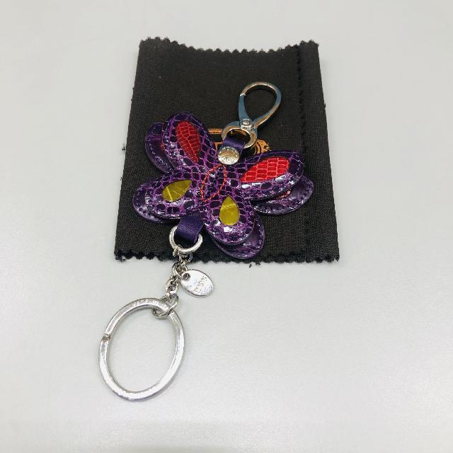トッズ チャーム キーホルダー