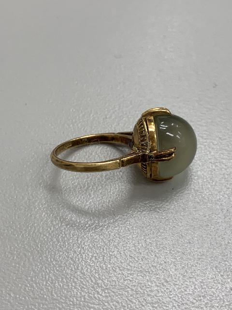 K18 リング 2.2g