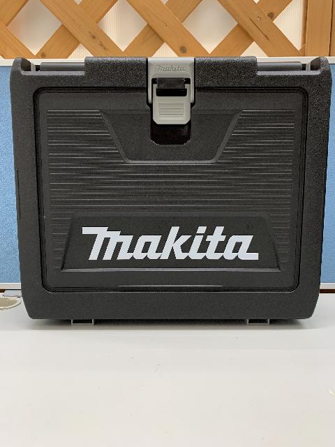 マキタ 充電式インパクトドライバ TD173DRGXO
