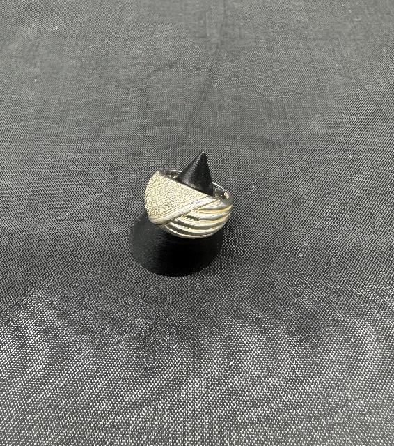 K18 750 リング 7.8g