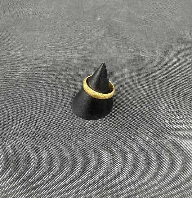 K18 リング 3.3g