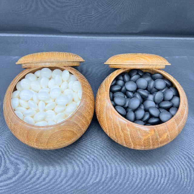 囲碁 碁石