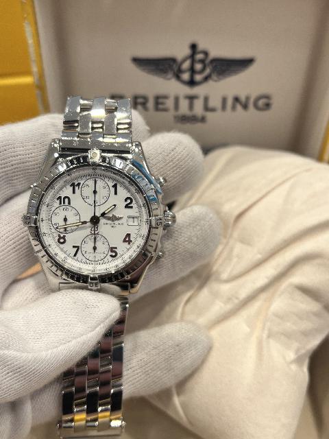 ブライトリング 時計 ブランド時計