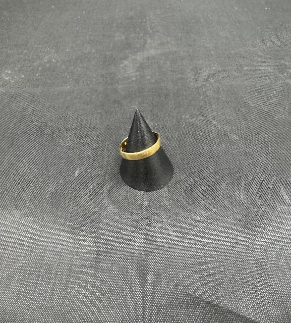 K18 リング 指輪