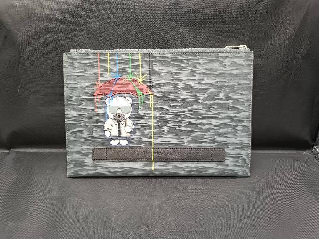 FURLA フルラ クラッチバッグ