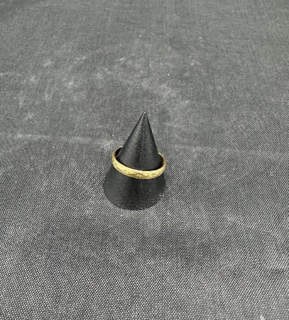 K18 リング 指輪 2.2g