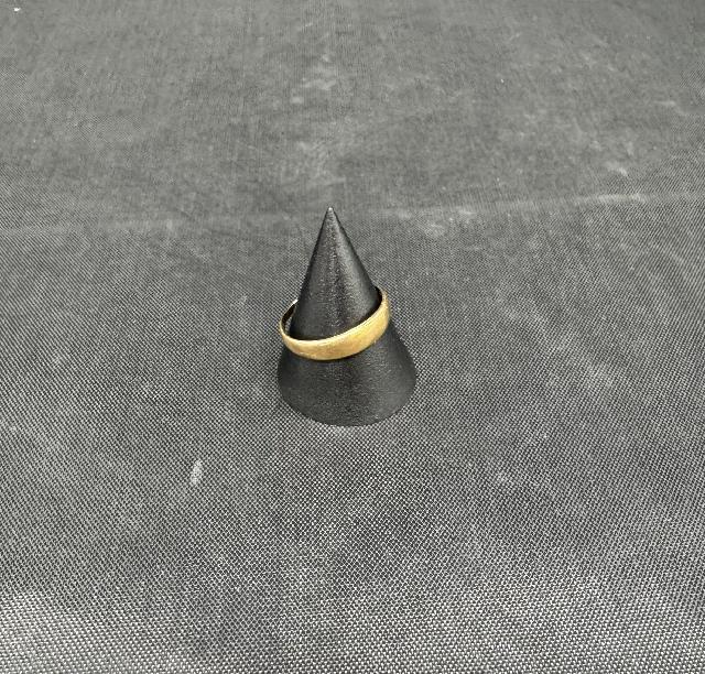 K18 リング 指輪