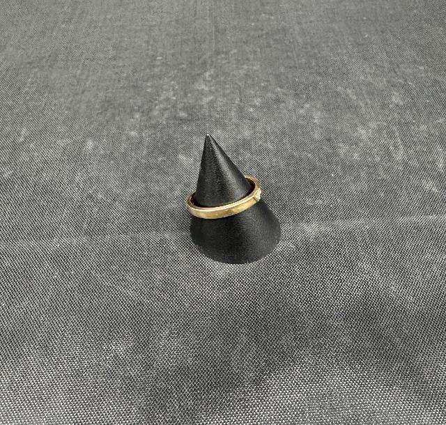 K18 リング 指輪