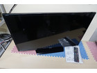 テレビの詳細ページを開く