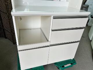 食器棚・キッチンボード×茨城県の買取価格相場|おいくら リサイクル