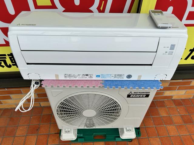 エアコン