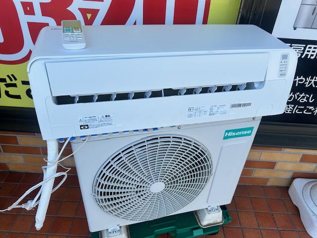 エアコン