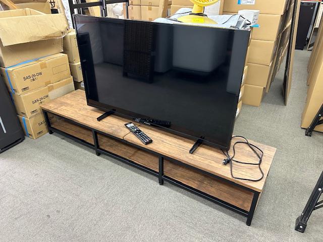テレビ