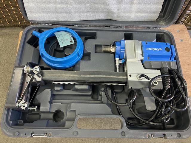 シブヤ　ダイモドリル