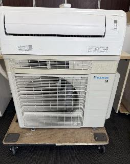 ダイキンの買取価格相場|おいくら リサイクルショップ買い取り実績