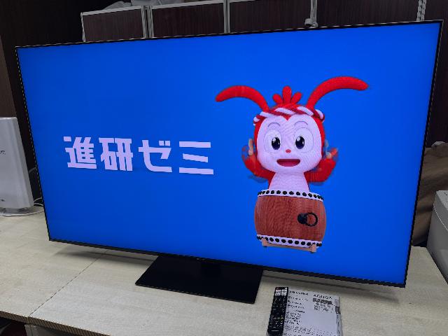 シャープ SHARP 4T-C65HP1 液晶テレビ （ 液晶テレビ）の買取価格 （ID