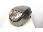 タイガー 土鍋IH炊飯ジャー JKM-A550 美品 2011年製の詳細ページを開く