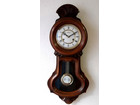 ドイツ GASTOR社製 イタリア製木彫りケース 振り子時計の詳細ページを開く