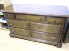 Ethan Allen イーセン・アーレン チェスト 美品の詳細ページを開く