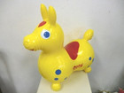 Rody ロディ イタリア発 乗馬玩具 大人気商品 黄色の詳細ページを開く