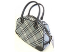 BURBERRY バーバリー ブルーレーベル ハンドバッグの詳細ページを開く