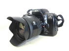 MINOLTA ミノルタ 一眼レフ α707si レンズ付の詳細ページを開く