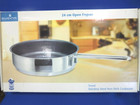 CUCINA Non-Stick Open フライパン 24cm 未使用品の詳細ページを開く