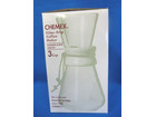CHEMEX コーヒーメーカー 3CUP USEDの詳細ページを開く