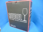 RIEDEL オークド・シャルドネ ペアワイングラス 未使用の詳細ページを開く