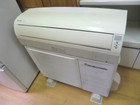 Panasonic ルームエアコン CS-SX289A 2009年製 美品 〜12畳の詳細ページを開く