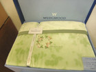 Wedgwood アクリルニューマイヤー毛布 西川 未使用品の詳細ページを開く