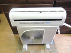 東芝 ルームエアコン RAS-221JD 2011年製 〜9畳 美品の詳細ページを開く