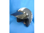バイク用ジェットヘルメット 美品の詳細ページを開く