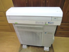 ダイキン うるるとさらら AN40LGRP-W 2009年製 〜17畳の詳細ページを開く