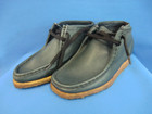 Clarks ワラビー Wallabees 22.5cm 美品の詳細ページを開く