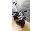 WORLD 電動バイクロードスター（2歳〜） 美品の詳細ページを開く