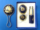 リモージュ LIMOGES アクセサリ4点セット 美品の詳細ページを開く