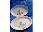 Noritake ノリタケ WHEATOM オーバルプレート麦柄 美品の詳細ページを開く