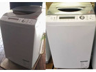 TOSHIBA 東芝洗濯機「ZABOON」 AW-90SVM 2013年製の詳細ページを開く