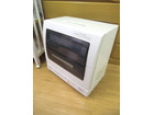 Panasonic 食器洗い乾燥機 NP-TR1 2009年製 美品の詳細ページを開く