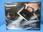 Panasonic 衣類スチーマー NI-FS350 2014年製 美品の詳細ページを開く