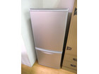 Panasonic 2D冷蔵庫 NR-B141W 2009年製 美品の詳細ページを開く